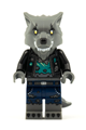 Werewolf Drummer - vid018