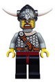 Viking Warrior 4c - vik003