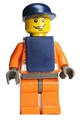 Coast Guard Crrew