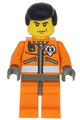 Coast Guard Crrew