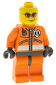 Coast Guard Crrew