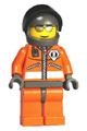 Coast Guard Crrew