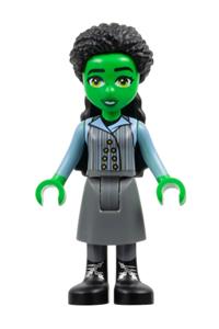 LEGO Elphaba wck003 | BrickEconomy LEGO Elphaba wck003 | BrickEconomy