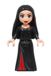 Morticia Addams - wed010