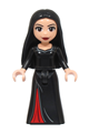 Morticia Addams - wed010