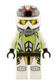 Team X-treme Daredevil 1 REX-treme with dirtbike helmet - wr001