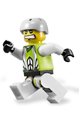 Team X-treme Daredevil 1 REX-treme