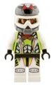 Team X-treme Daredevil 3 MAX-treme with dirtbike helmet - wr011