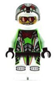 Team X-treme Daredevil 3 MAX-treme with standard helmet - wr021