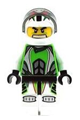 Team X-treme Daredevil 1 REX-treme with standard helmet - wr022