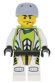 Team X-treme Daredevil 1 REX-treme