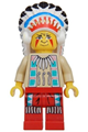 Indian Chief - ww017