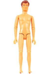 Scala Doll Male Christian - Scala Doll Male Adult (Christian) - x30