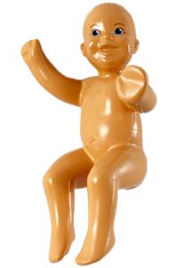 Scala Doll Baby Thomas - Scala Doll Baby - x4cx01
