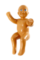 Baby doll Thomas from the Scala theme with a large eyes pattern - x4cx02