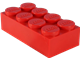 Jumbo Brick School Set thumbnail