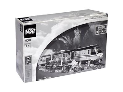 lego set 10001