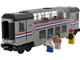 Railroad Club Car thumbnail