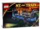 Open Freight Wagon thumbnail