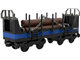 Open Freight Wagon thumbnail