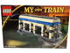 Hopper Wagon thumbnail