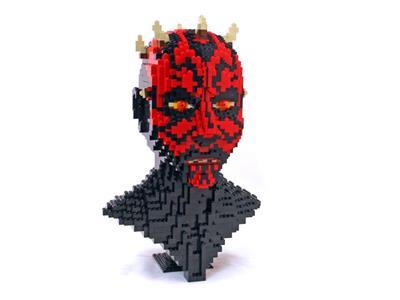 LEGO Star Wars Maul | BrickEconomy