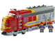 Santa Fe Super Chief thumbnail