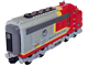 Santa Fe Super Chief thumbnail