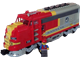Santa Fe Super Chief Limited Edition thumbnail