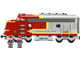 Santa Fe Super Chief Limited Edition thumbnail