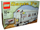 Santa Fe Cars Set II thumbnail