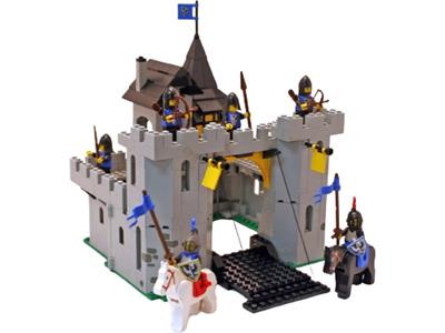 LEGO 10039 Castle Black Falcon s Fortress BrickEconomy