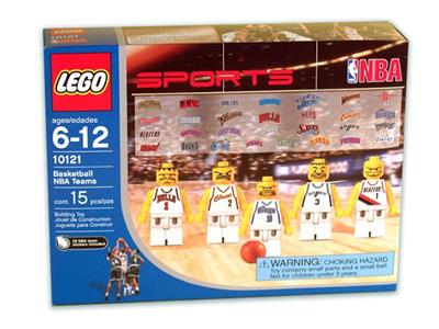lego 10121