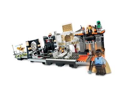 Retired Sets 7144 and 7110 Star Wars Value Pack