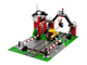 Train Level Crossing thumbnail