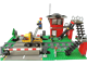 Train Level Crossing thumbnail