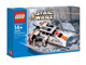 Rebel Snowspeeder thumbnail