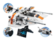 Rebel Snowspeeder thumbnail