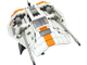 Rebel Snowspeeder thumbnail