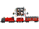 Motorised Hogwarts Express thumbnail