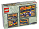 Burlington Northern Santa Fe BNSF Locomotive thumbnail