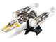 Y-wing Attack Starfighter thumbnail