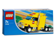 LEGO Truck thumbnail
