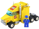 LEGO Truck thumbnail