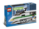 High Speed Train Locomotive thumbnail