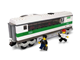 High Speed Train Locomotive thumbnail