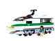 High Speed Train Locomotive thumbnail