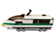 High Speed Train Locomotive thumbnail