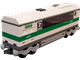 High Speed Train Car thumbnail