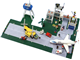 LEGO 10159 Flight City Airport | BrickEconomy